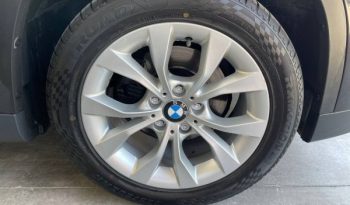 BMW X1 XDRIVE 18d completo