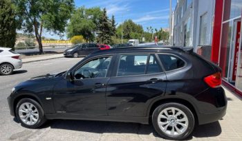 BMW X1 XDRIVE 18d completo