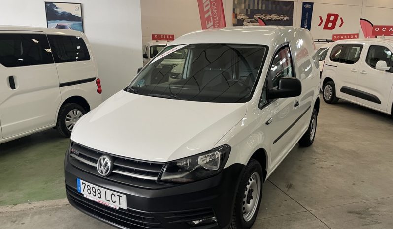 VOLKSWAGEN  CADDY   KOMBI