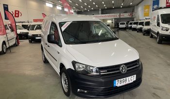 VOLKSWAGEN  CADDY   KOMBI completo