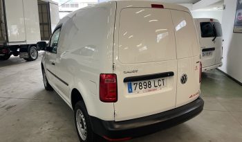 VOLKSWAGEN  CADDY   KOMBI completo