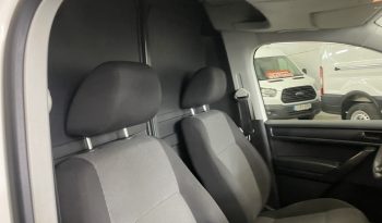 VOLKSWAGEN  CADDY   KOMBI completo