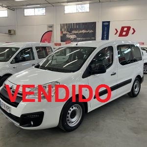 BERLINGO  MULTISPACE