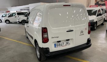 CITROEN BERLIGON  CLUB completo