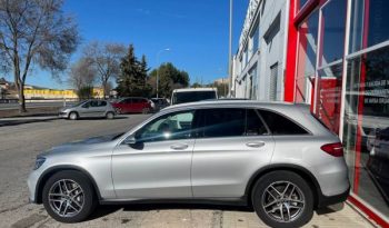 MERCEDES-BENZ  GLC 220 completo