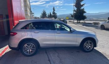 MERCEDES-BENZ  GLC 220 completo