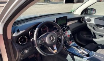 MERCEDES-BENZ  GLC 220 completo