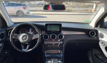 MERCEDES-BENZ  GLC 220 completo