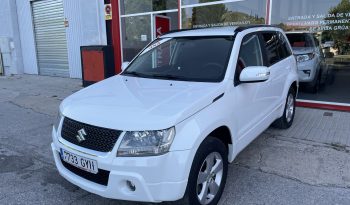 SUZUKI  GRAND-VITARA completo