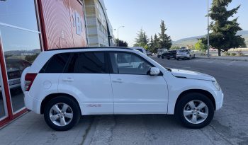 SUZUKI  GRAND-VITARA completo