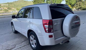 SUZUKI  GRAND-VITARA completo