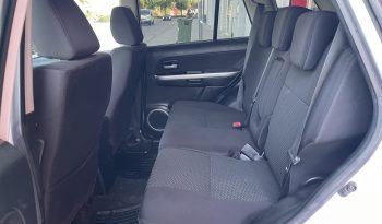 SUZUKI  GRAND-VITARA completo