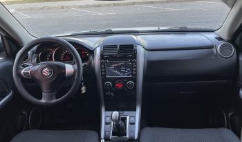 SUZUKI  GRAND-VITARA completo