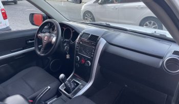 SUZUKI  GRAND-VITARA completo