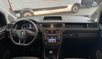 VOLKSWAGEN  CADDY  KOMBI completo