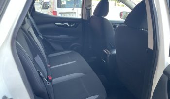 NISSAN  QUASQAI   4X4 completo