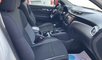 NISSAN  QUASQAI   4X4 completo