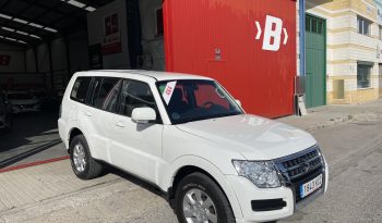 MITSUBISHI  MONTERO completo