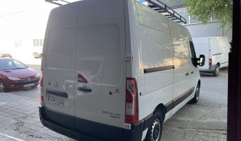 OPEL  MOVANO  RESTYLING completo