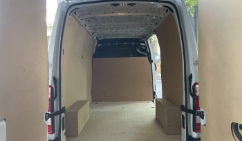 OPEL  MOVANO  RESTYLING completo