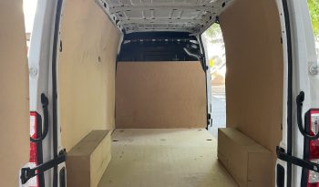 OPEL  MOVANO  RESTYLING completo