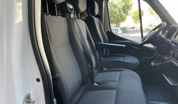 OPEL  MOVANO  RESTYLING completo