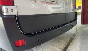 OPEL  MOVANO  RESTYLING completo