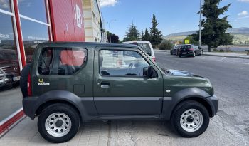 SUZUKI   JIMNY completo