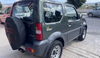 SUZUKI   JIMNY completo