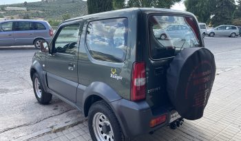 SUZUKI   JIMNY completo