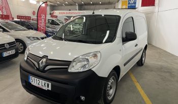 RENAULT  KANGOO completo