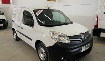 RENAULT  KANGOO completo