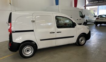 RENAULT  KANGOO completo