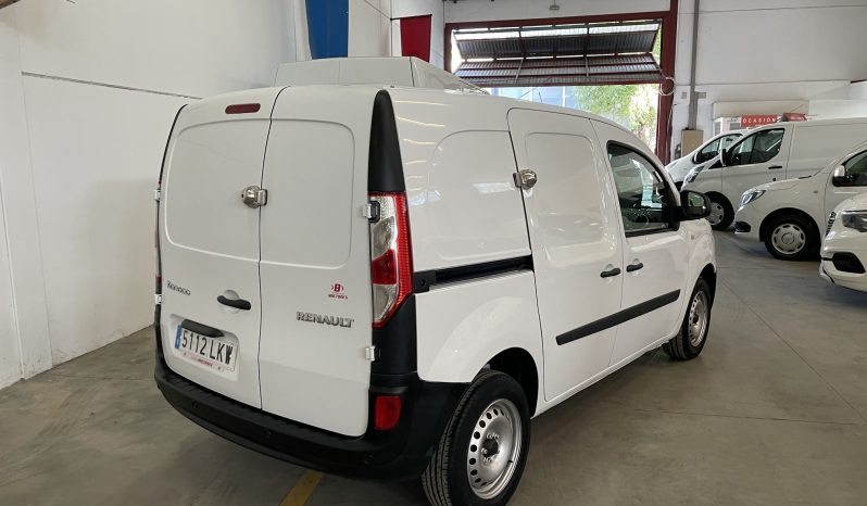 RENAULT  KANGOO completo