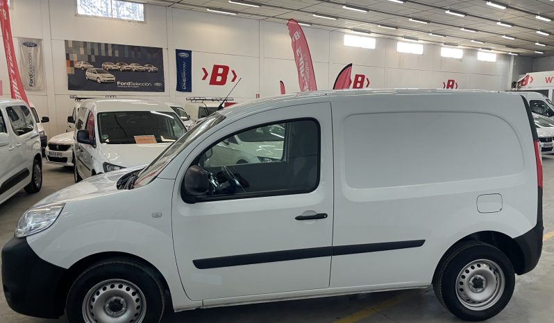 RENAULT  KANGOO completo