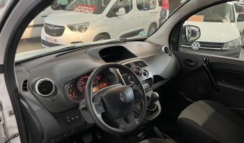 RENAULT  KANGOO completo