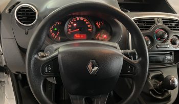 RENAULT  KANGOO completo