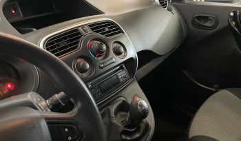 RENAULT  KANGOO completo