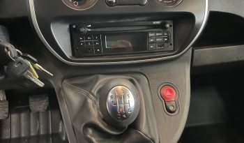 RENAULT  KANGOO completo