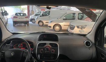 RENAULT  KANGOO completo