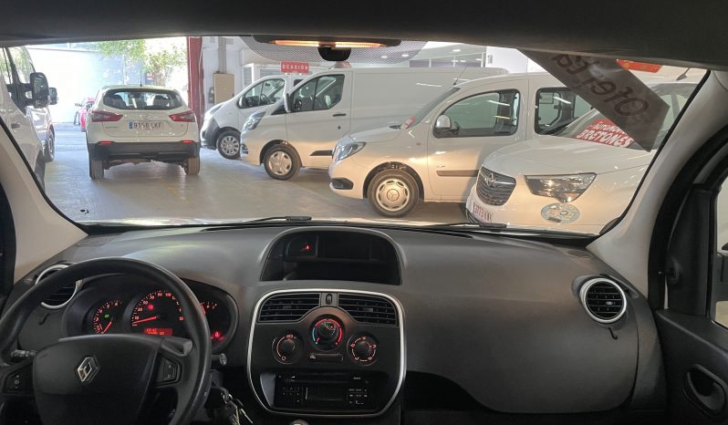 RENAULT  KANGOO completo