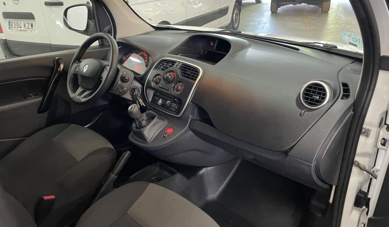 RENAULT  KANGOO completo