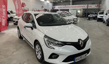 RENAULT   CLIO completo