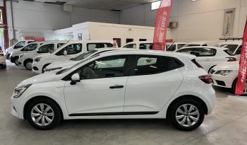 RENAULT   CLIO completo