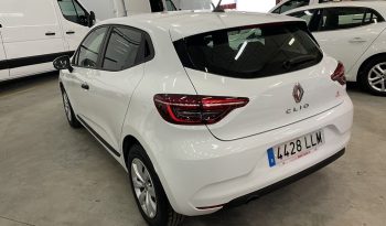 RENAULT   CLIO completo