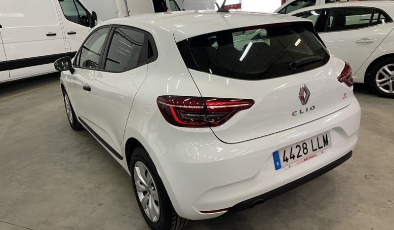 RENAULT   CLIO completo