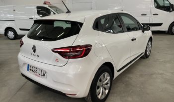 RENAULT   CLIO completo