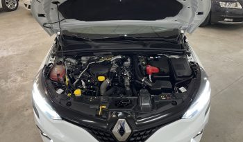 RENAULT   CLIO completo