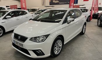 SEAT  IBIZA  START/STOP completo