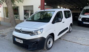 CITROEN  BERLINGO  TALLA M completo